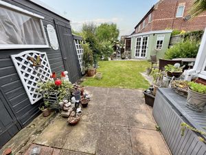 Garden- click for photo gallery